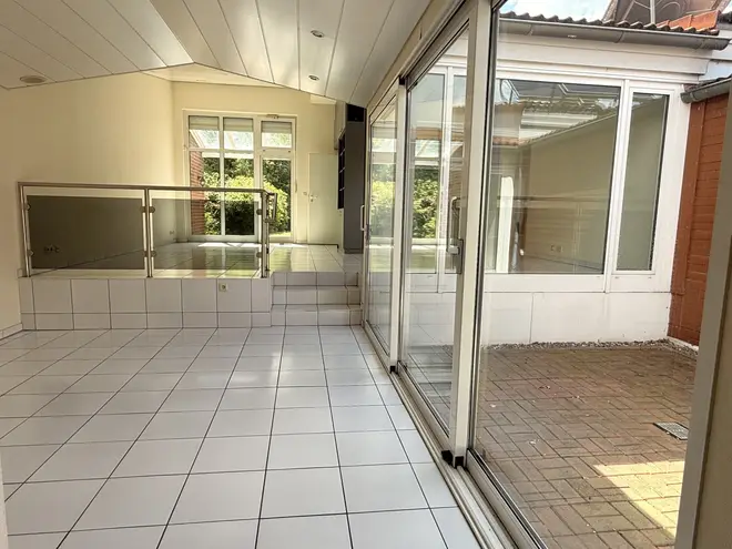 3 Zimmer Haus mit 92 m² in Hamburg – Bild 6