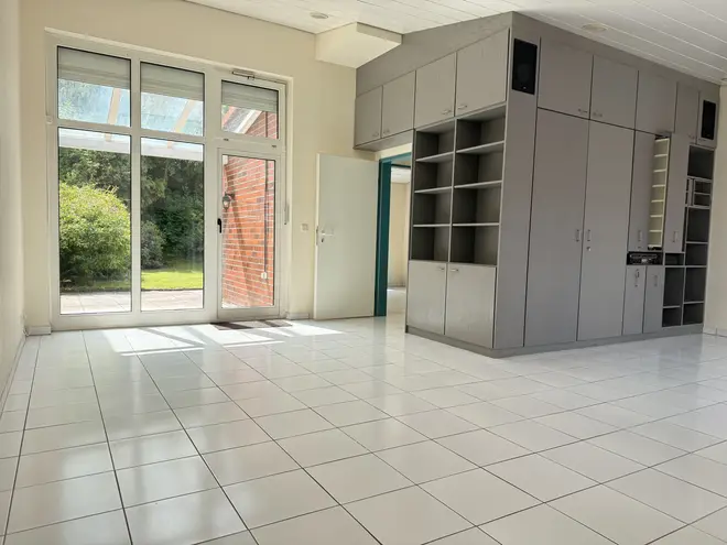 3 Zimmer Haus mit 92 m² in Hamburg – Bild 8
