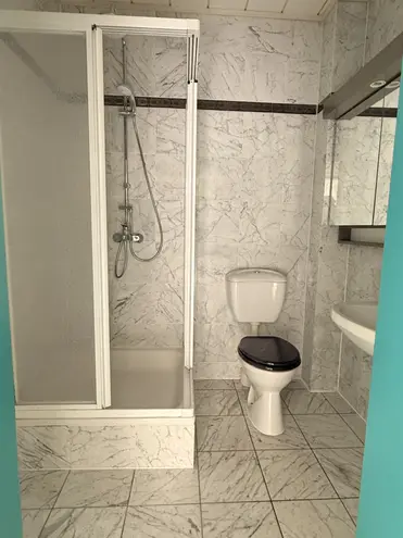 3 Zimmer Haus mit 92 m² in Hamburg – Bild 10