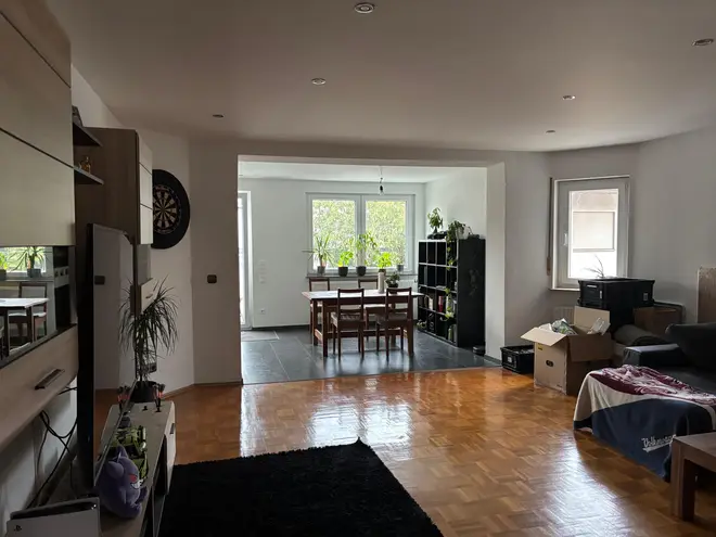 5 Zimmer Wohnung mit 113 m² in Karlsruhe – Bild 11