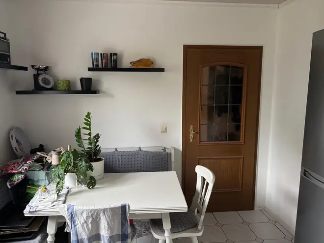 5 Zimmer Wohnung mit 113 m² in Karlsruhe – Bild 3