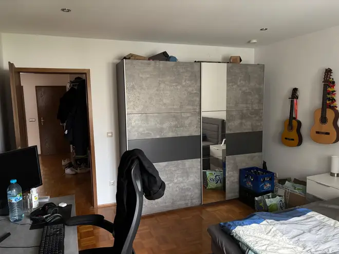 5 Zimmer Wohnung mit 113 m² in Karlsruhe – Bild 5