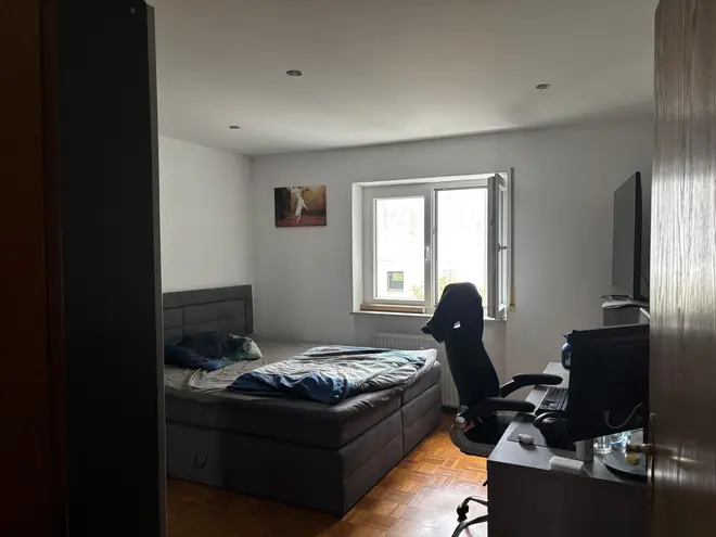 5 Zimmer Wohnung mit 113 m² in Karlsruhe – Bild 6