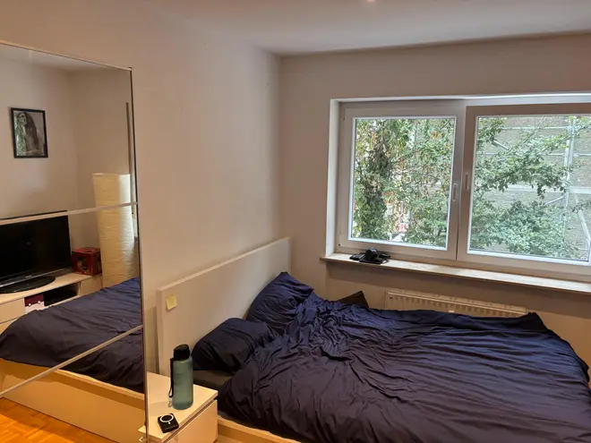 5 Zimmer Wohnung mit 113 m² in Karlsruhe – Bild 7