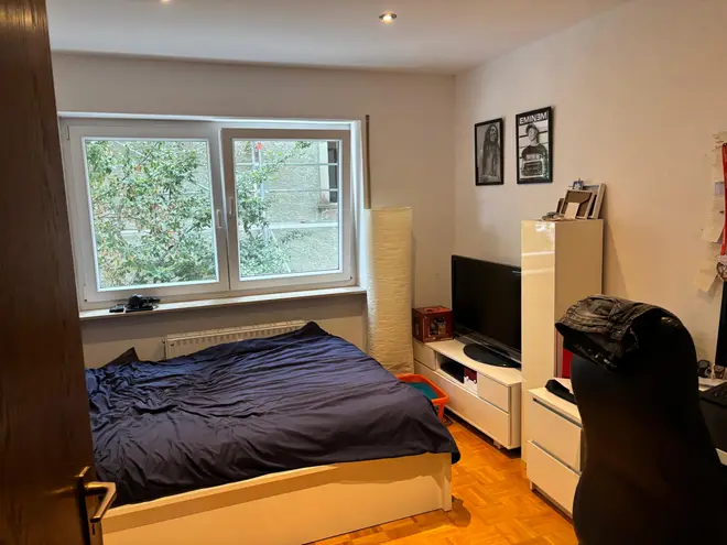 5 Zimmer Wohnung mit 113 m² in Karlsruhe – Bild 8