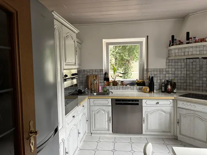 5 Zimmer Wohnung mit 113 m² in Karlsruhe – Bild 9