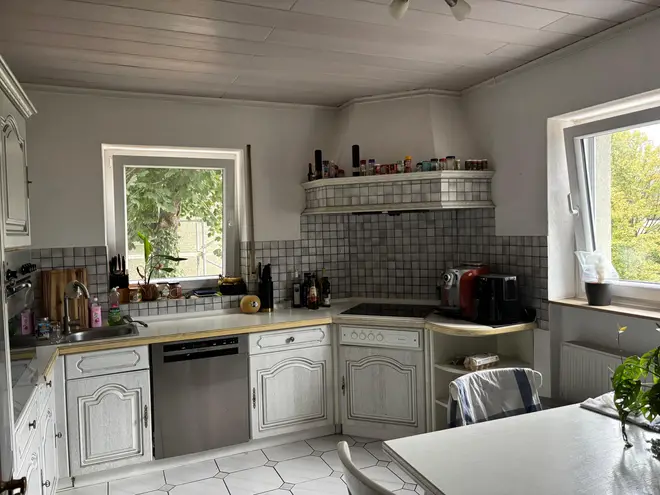 5 Zimmer Wohnung mit 113 m² in Karlsruhe – Bild 10