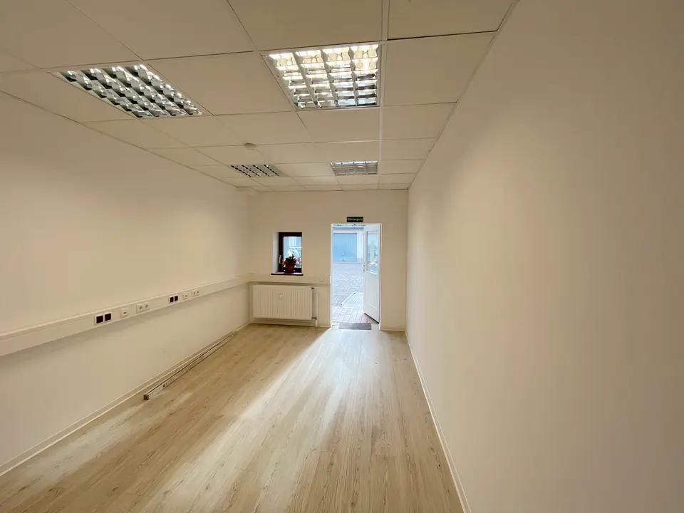 Studio mit 30 m² in Braunschweig – Bild 3