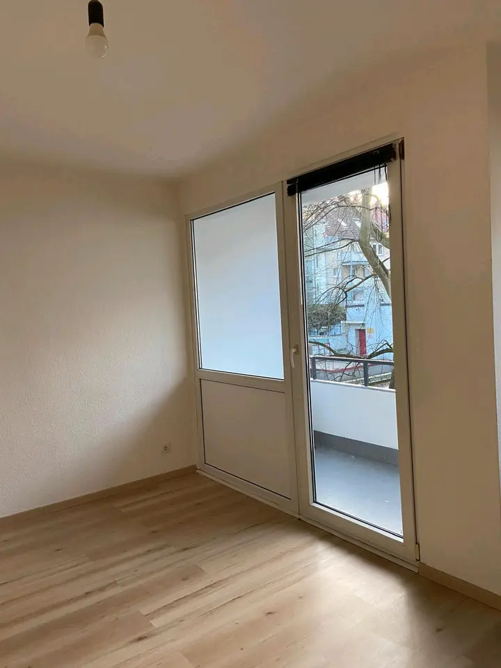 Studio mit 30 m² in Braunschweig – Bild 7