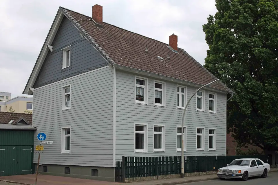 Studio mit 30 m² in Braunschweig – Bild 8