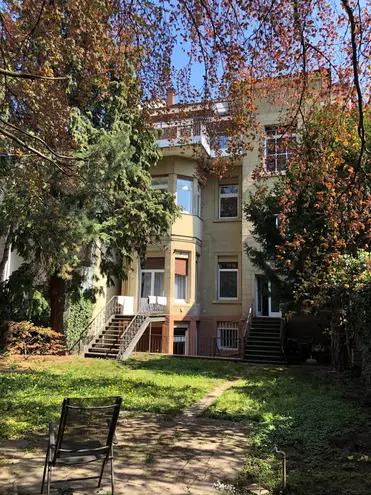 2 Zimmer Wohnung mit 80 m² in Karlsruhe – Bild 1