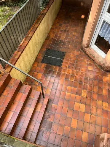 2 Zimmer Wohnung mit 80 m² in Karlsruhe – Bild 4
