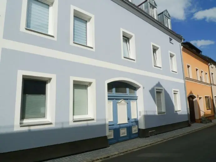 2 Zimmer Wohnung mit 54 m² in Cham – Bild 3