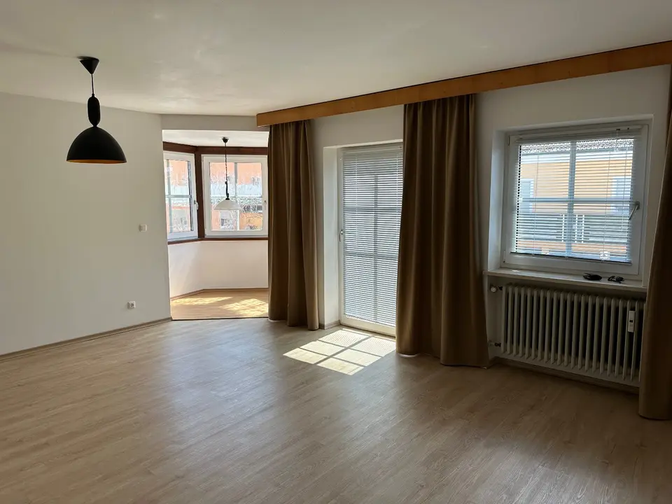 2 Zimmer Wohnung mit 54 m² in Cham – Bild 4