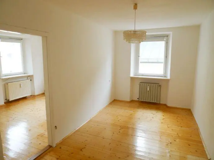 2 Zimmer Wohnung mit 54 m² in Cham – Bild 5