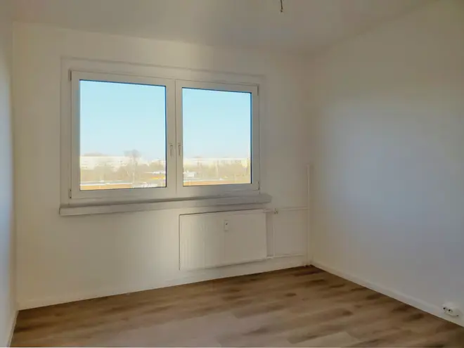 3 Zimmer Wohnung mit 56 m² in Halle (Saale) – Bild 12