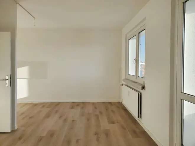 3 Zimmer Wohnung mit 56 m² in Halle (Saale) – Bild 5