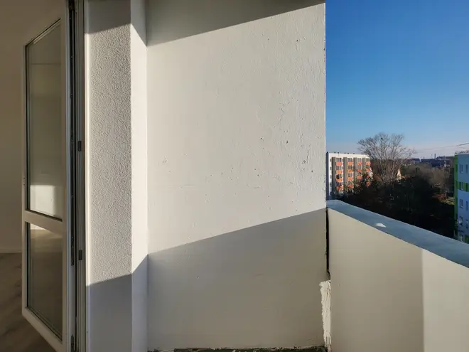 3 Zimmer Wohnung mit 56 m² in Halle (Saale) – Bild 6