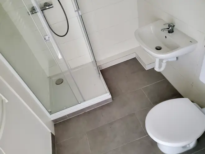3 Zimmer Wohnung mit 56 m² in Halle (Saale) – Bild 10