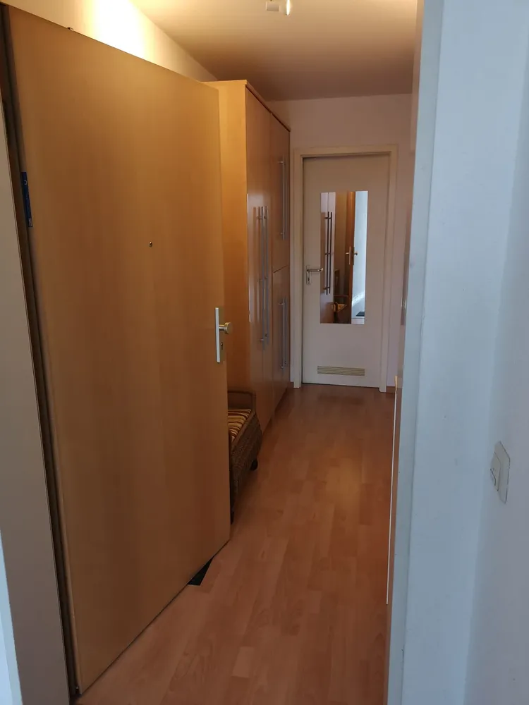 2 Zimmer Wohnung mit 40 m² in Freiburg im Breisgau – Bild 1
