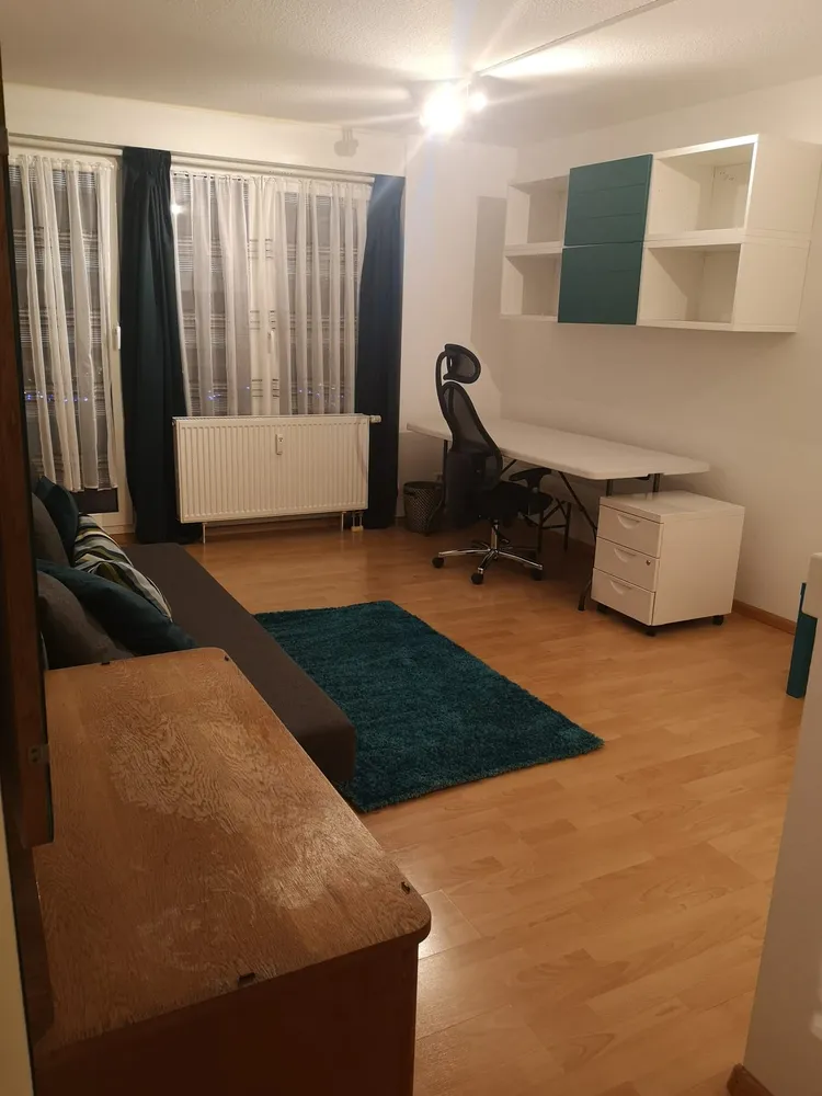 2 Zimmer Wohnung mit 40 m² in Freiburg im Breisgau – Bild 4