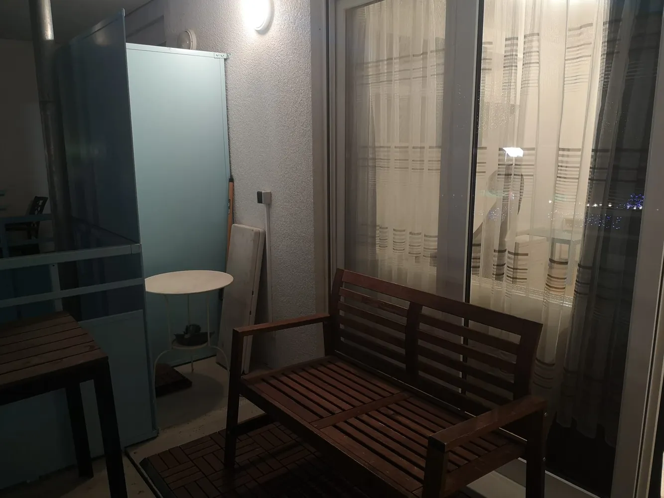 2 Zimmer Wohnung mit 40 m² in Freiburg im Breisgau – Bild 5