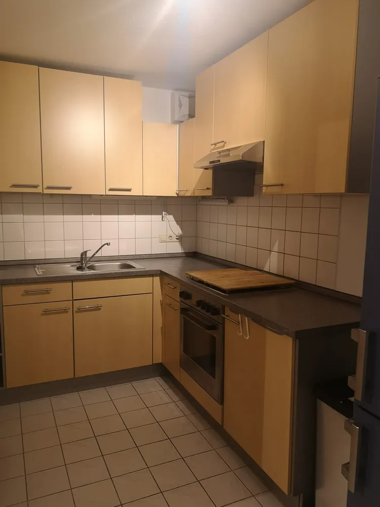 2 Zimmer Wohnung mit 40 m² in Freiburg im Breisgau – Bild 6