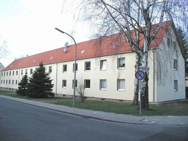 3 Zimmer Wohnung mit 67 m² in Braunschweig – Bild 1