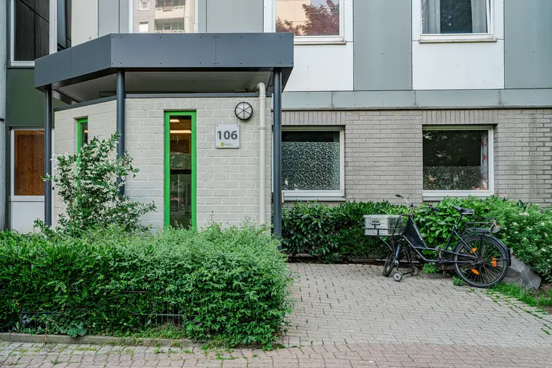 2 Zimmer Wohnung mit 58 m² in Leverkusen – Bild 5