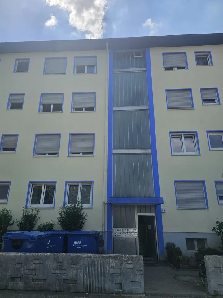 2 Zimmer Wohnung mit 63 m² in Groß-Gerau – Bild 7