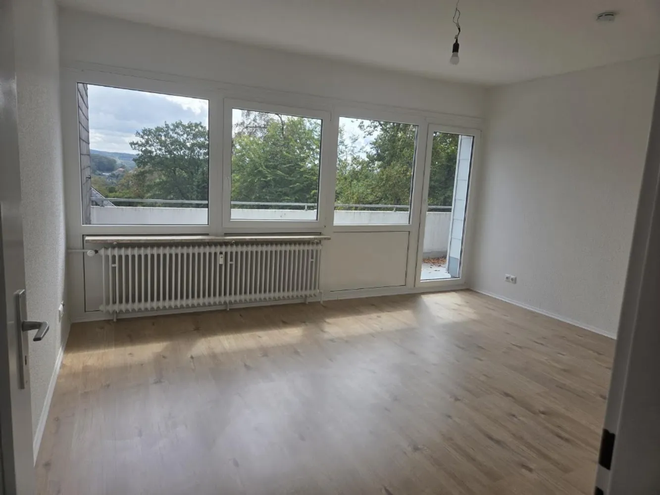 2 Zimmer Wohnung mit 56 m² in Wuppertal – Bild 1