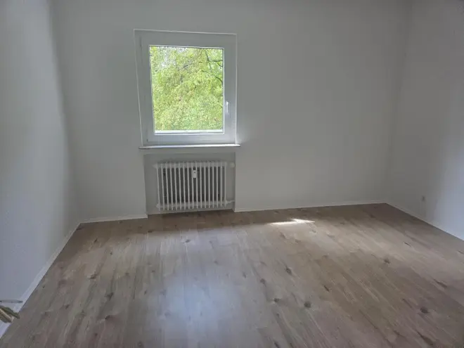 2 Zimmer Wohnung mit 56 m² in Wuppertal – Bild 2