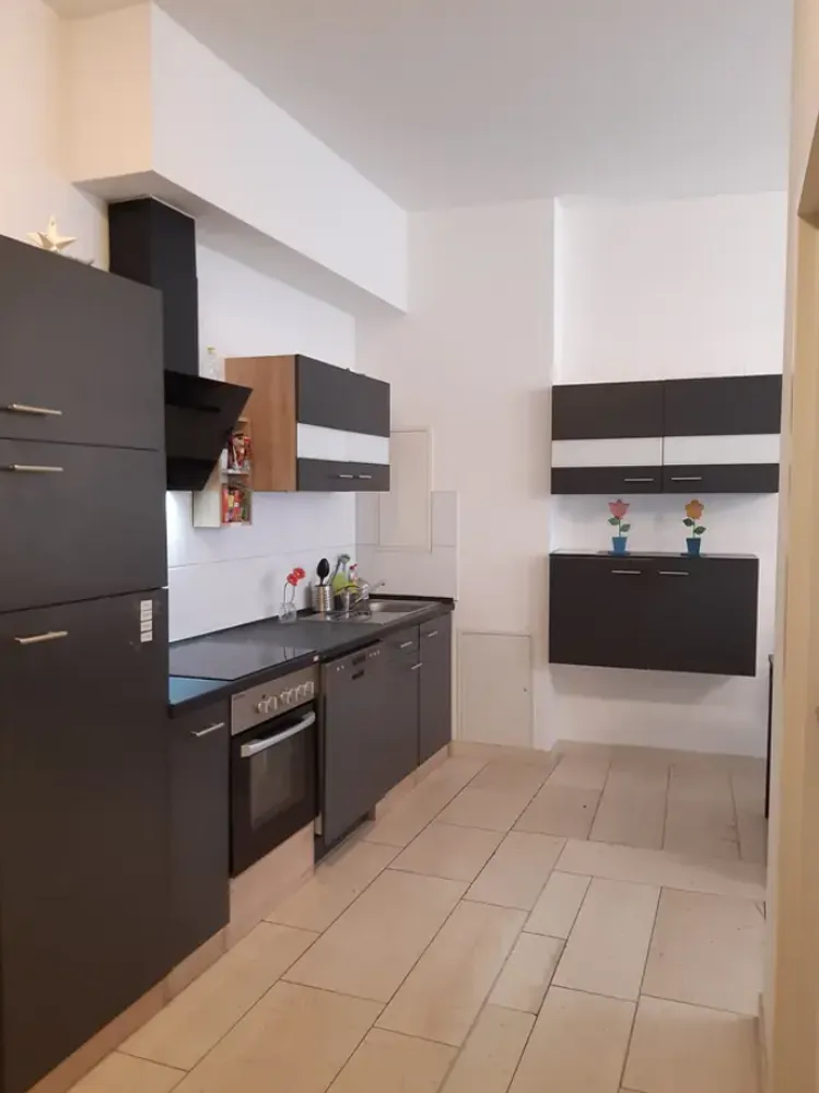 1 Zimmer Wohnung mit 15 m² in Göppingen – Bild 1