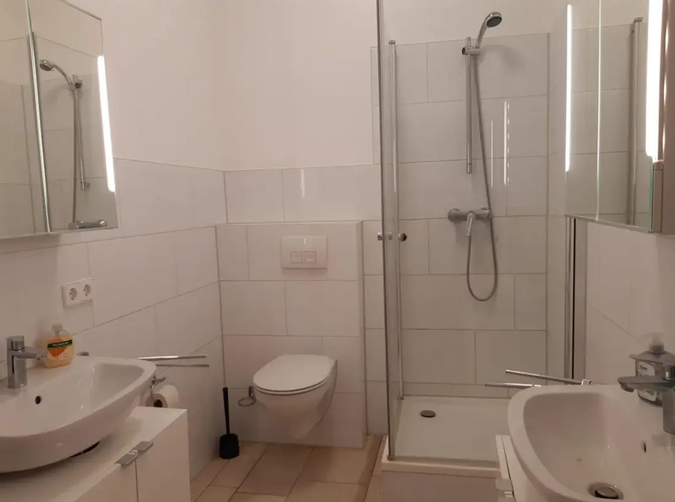 1 Zimmer Wohnung mit 15 m² in Göppingen – Bild 3