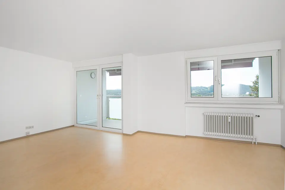 3 Zimmer Wohnung mit 79 m² in Waldshut-Tiengen – Bild 1