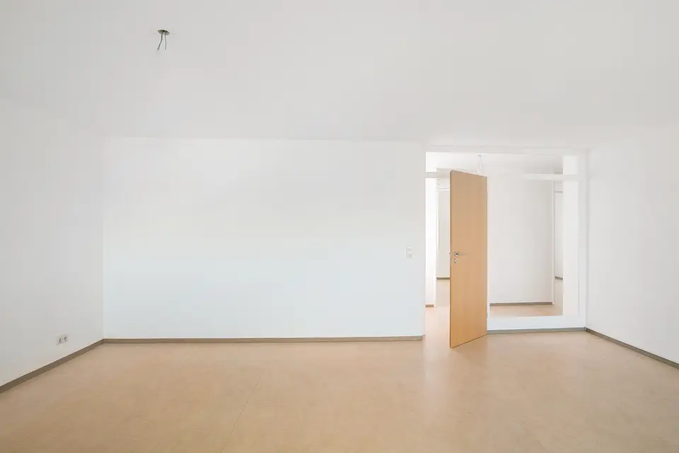 3 Zimmer Wohnung mit 79 m² in Waldshut-Tiengen – Bild 2