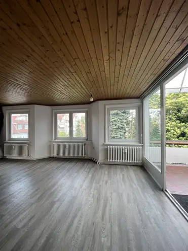 2 Zimmer Wohnung mit 78 m² in Braunschweig – Bild 1