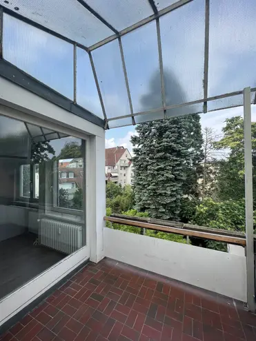 2 Zimmer Wohnung mit 78 m² in Braunschweig – Bild 2