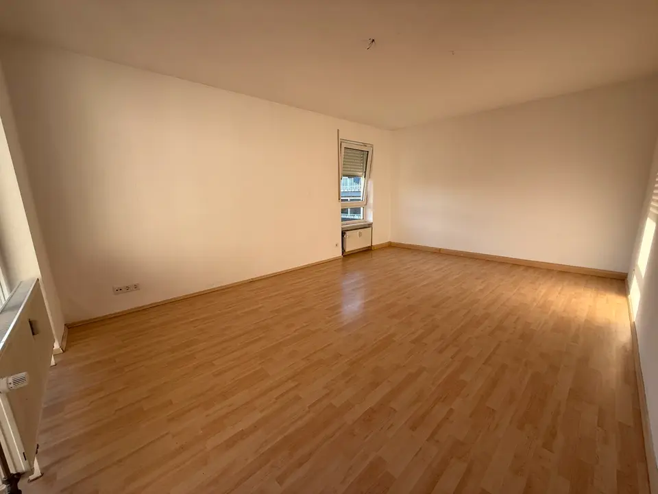 4 Zimmer Wohnung mit 111 m² in Michelstadt – Bild 2