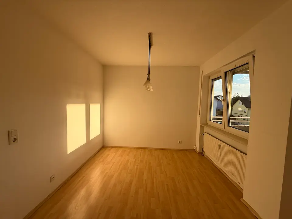 4 Zimmer Wohnung mit 111 m² in Michelstadt – Bild 4
