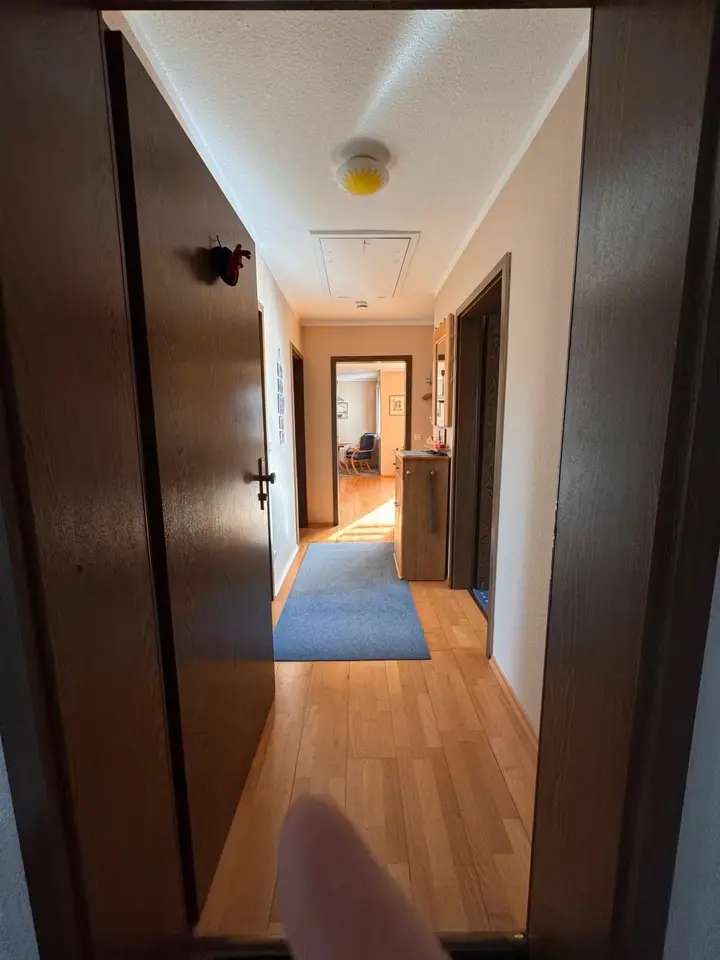 3 Zimmer Wohnung mit 85 m² in Detmold – Bild 5