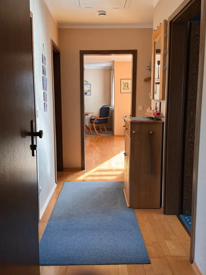 3 Zimmer Wohnung mit 85 m² in Detmold – Bild 6