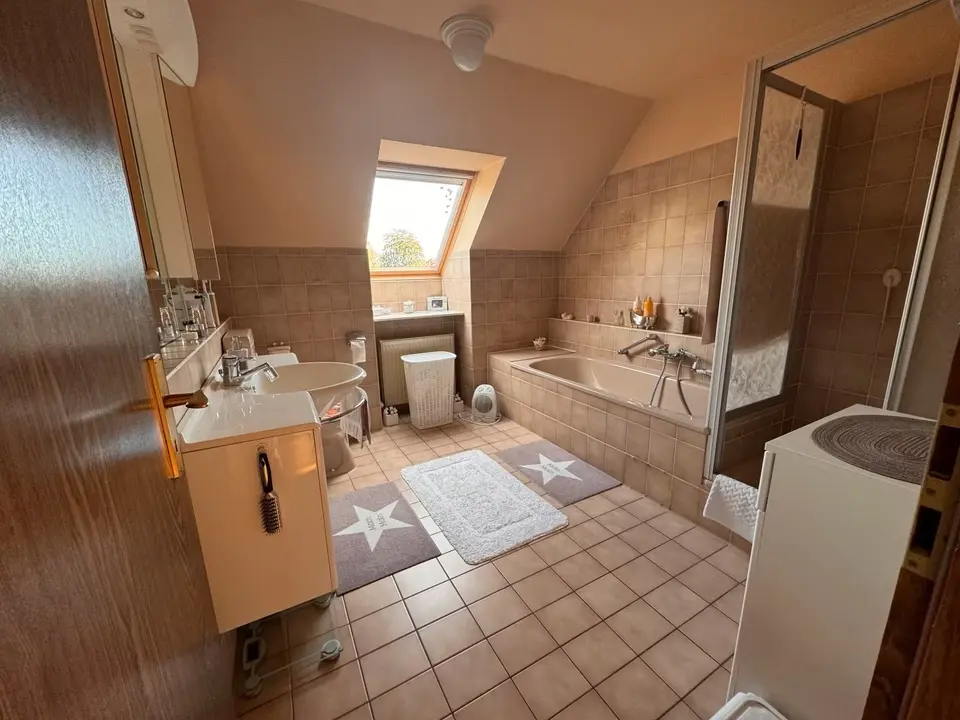 3 Zimmer Wohnung mit 85 m² in Detmold – Bild 7