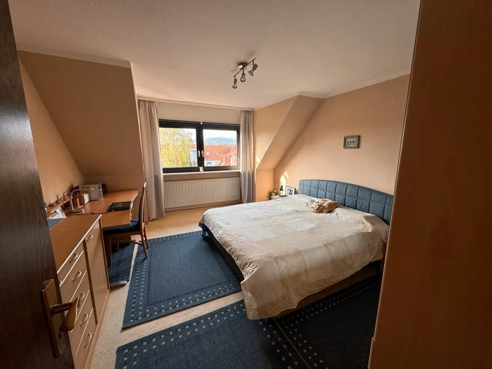 3 Zimmer Wohnung mit 85 m² in Detmold – Bild 9