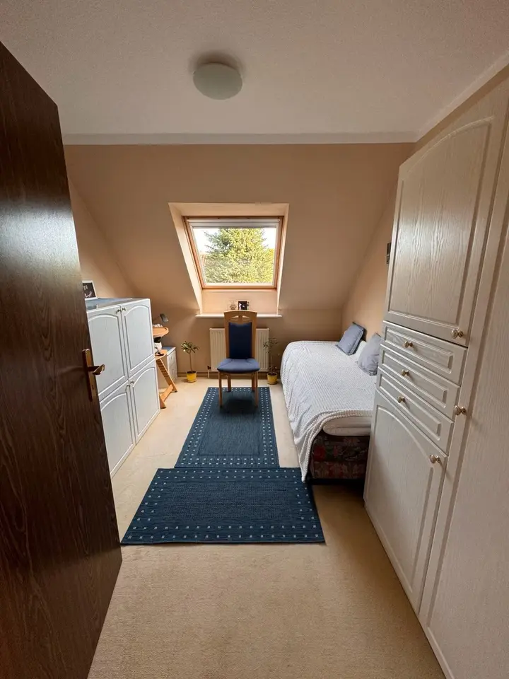 3 Zimmer Wohnung mit 85 m² in Detmold – Bild 10