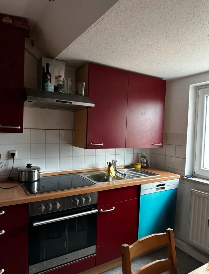 WG-Zimmer mit 14 m² in Regensburg – Bild 2