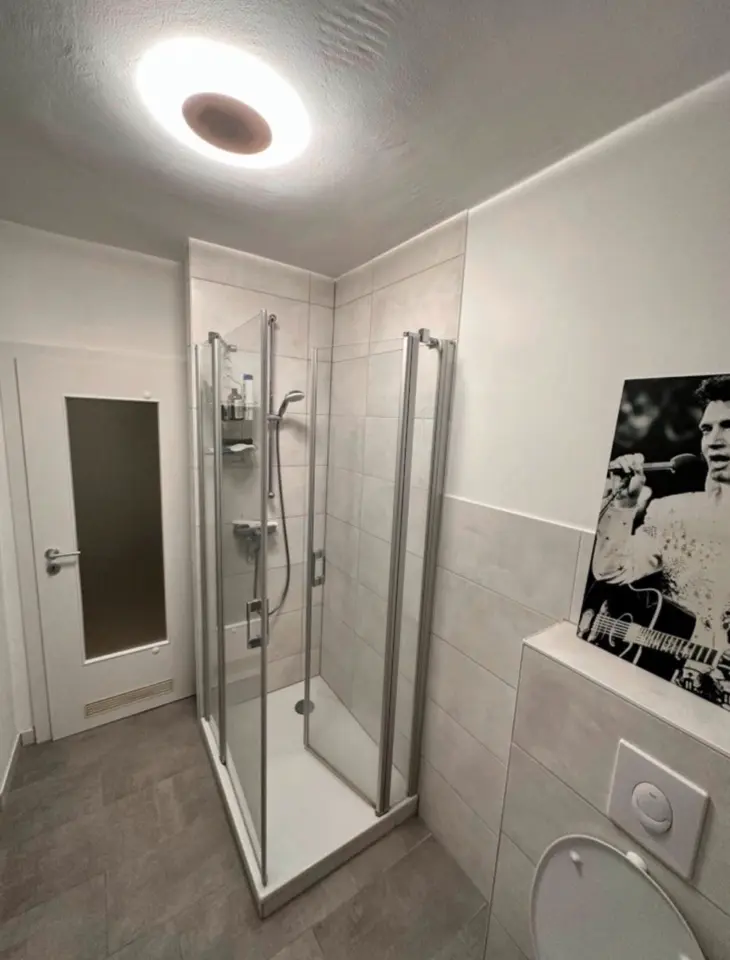 WG-Zimmer mit 14 m² in Regensburg – Bild 4