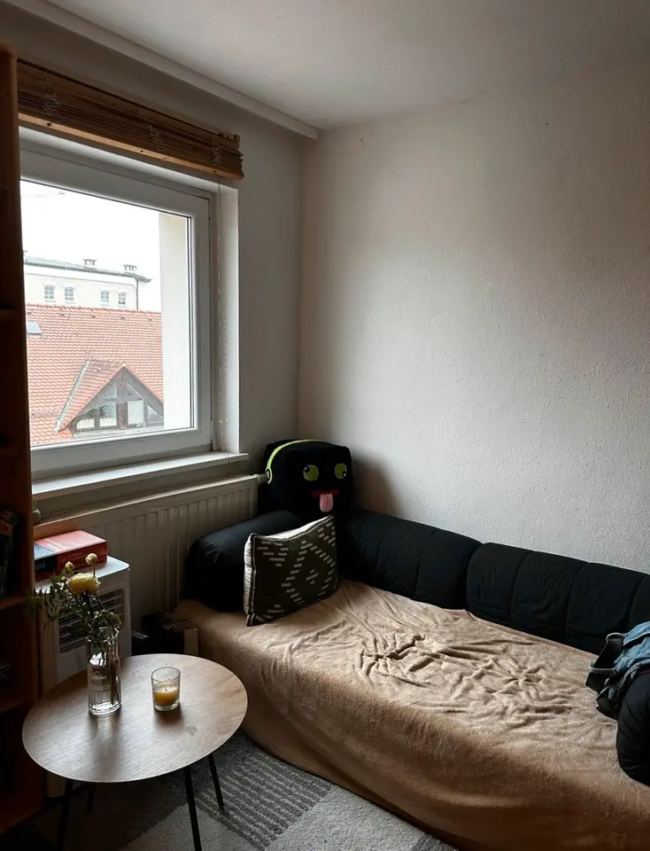 WG-Zimmer mit 14 m² in Regensburg – Bild 9