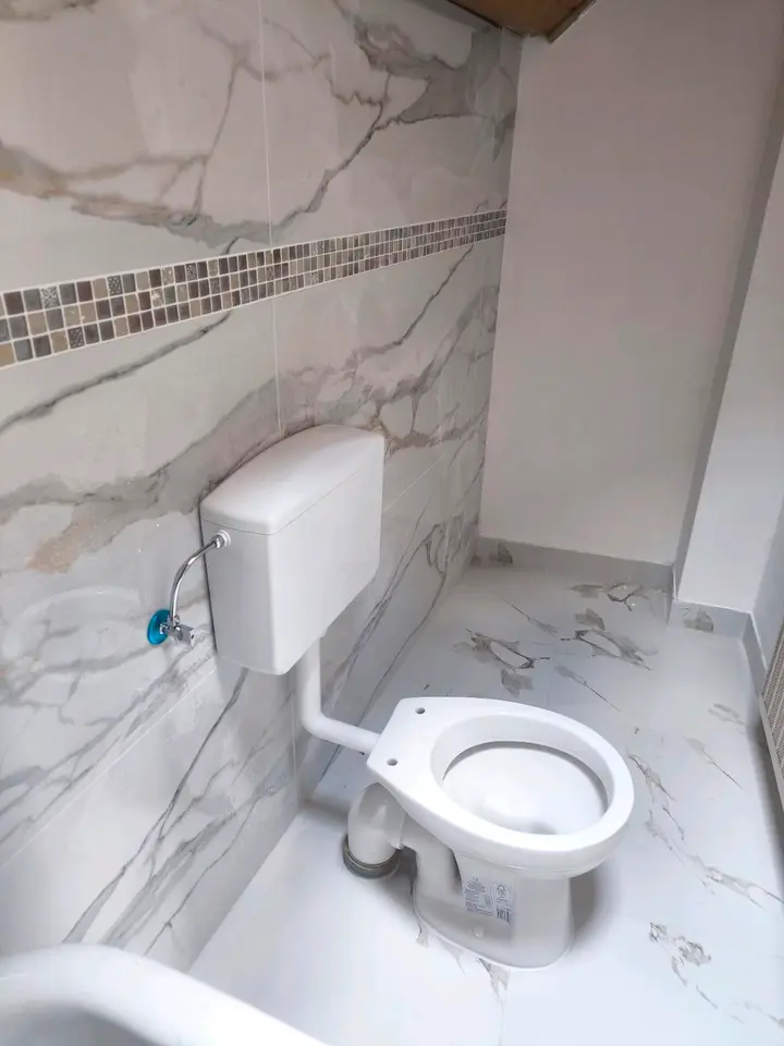 5 Zimmer Haus mit 120 m² in Marburg – Bild 2