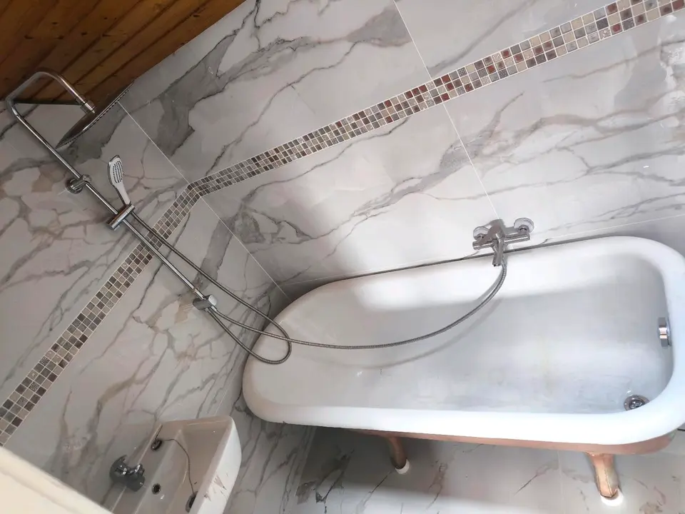 5 Zimmer Haus mit 120 m² in Marburg – Bild 4